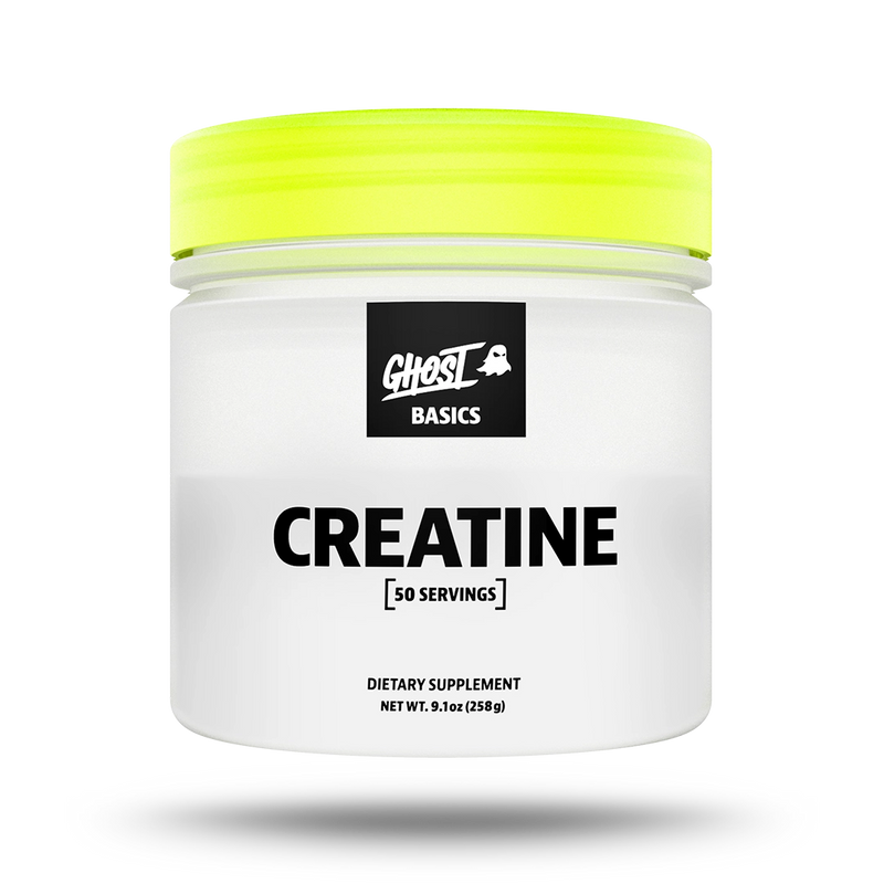 GHOST® BASICS CREATINE | CREATINE